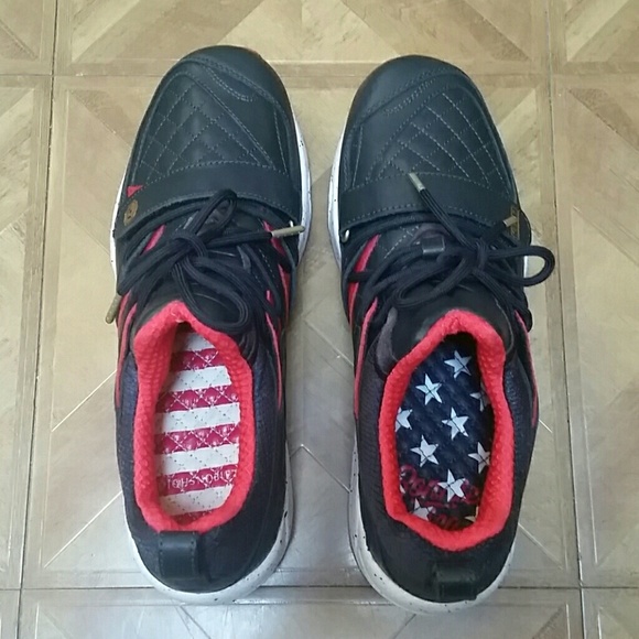 Puma Kith men's shoes - Picture 4 of 8